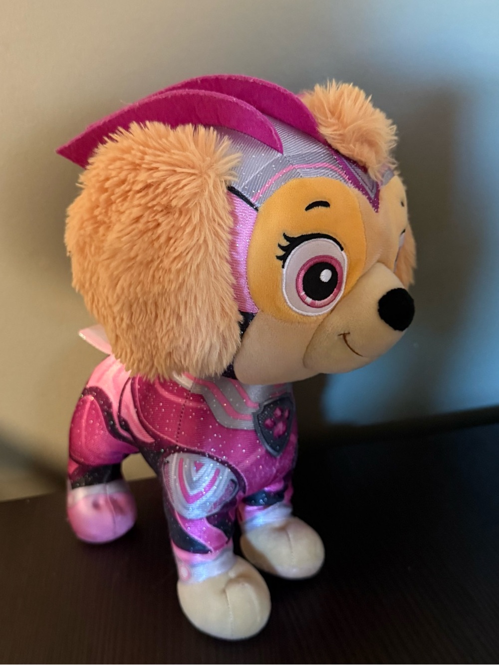 Paw Patrol Skye Plush